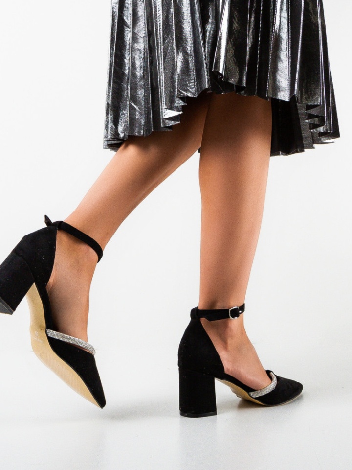 Pantofi dama Filme Albi 3