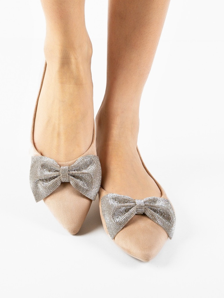 Balerini dama Fyng Roz