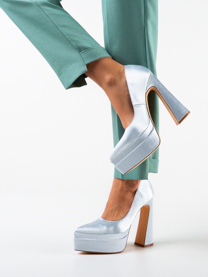 Pantofi dama Carweb Fuchsia