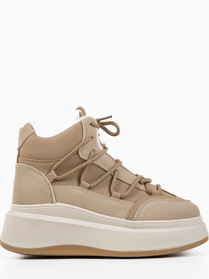 Sneakers dama Voldus Negri