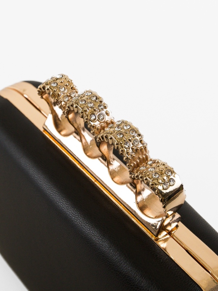 Geanta plic Kreen Nude