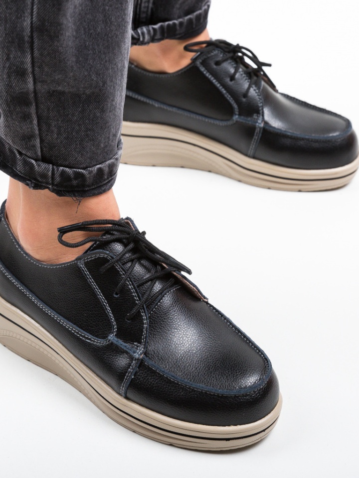 Pantofi Sport Atanom Bej