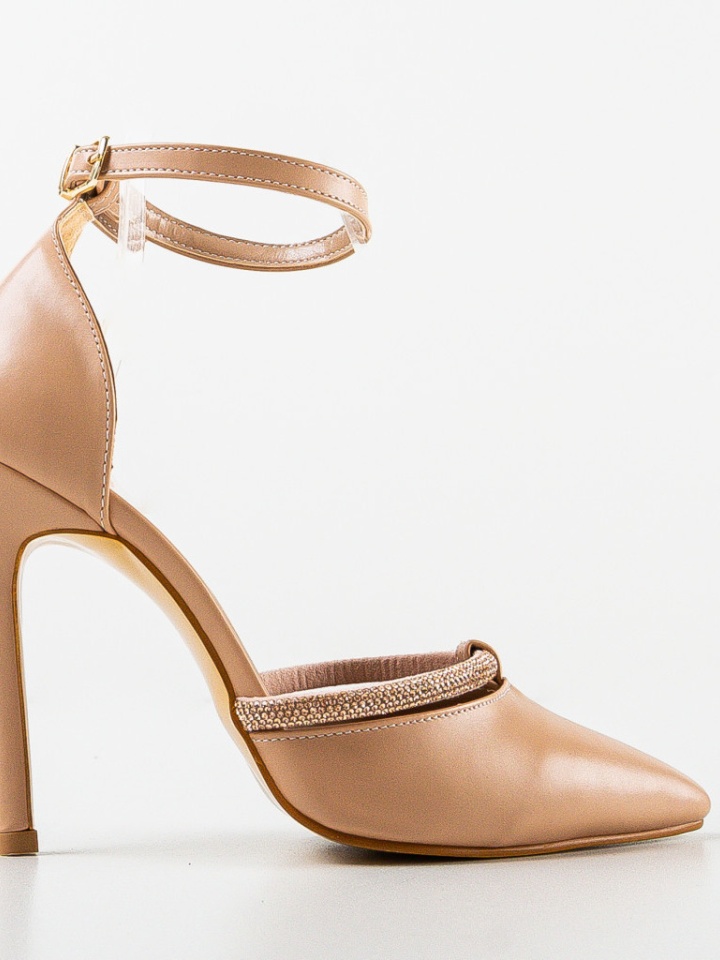 Pantofi dama Naban Negri