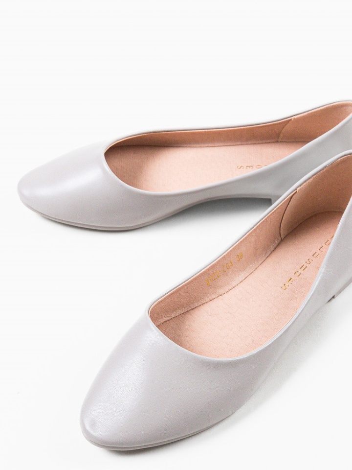 Balerini dama Kandar Roz