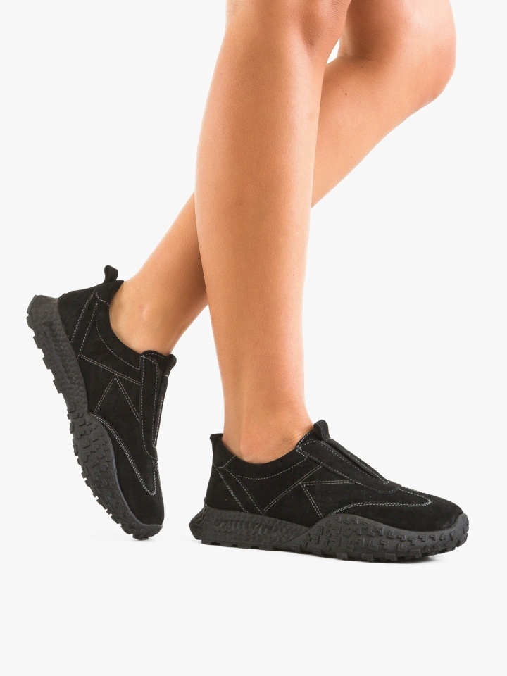 Sneakers dama Florena Verzi