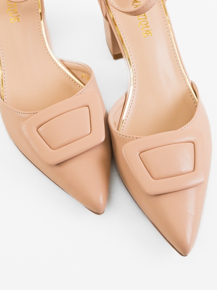 Pantofi dama Rohan Negri