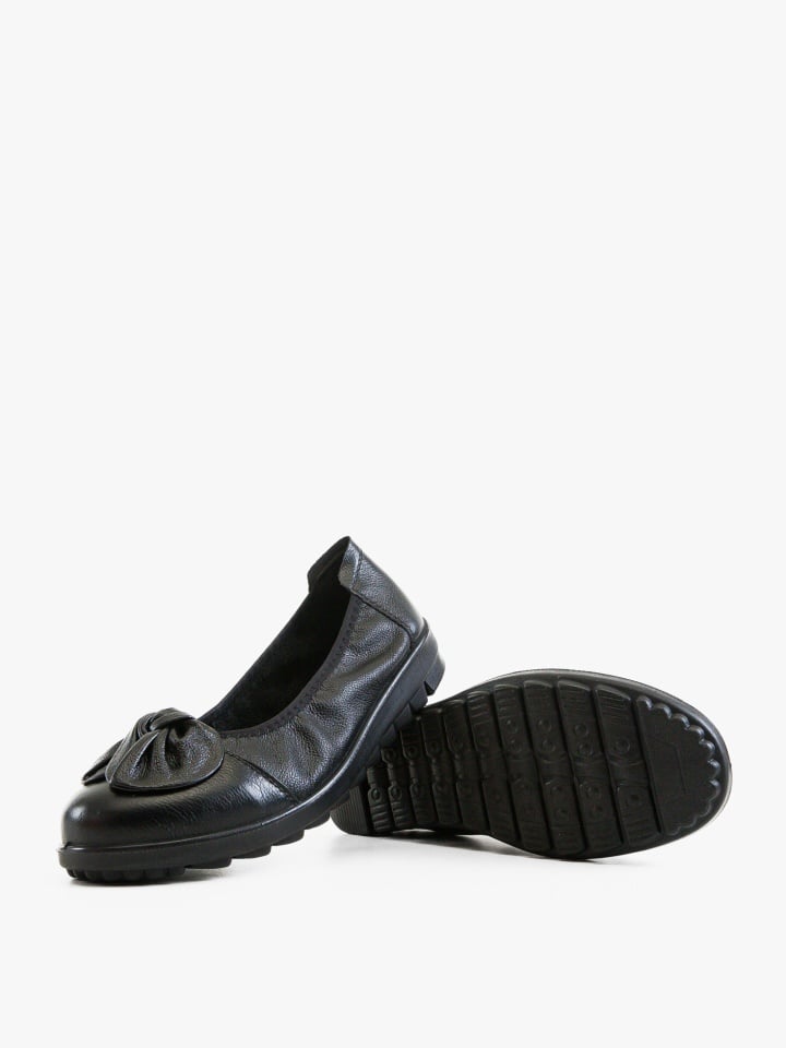 Balerini dama Relya Mov