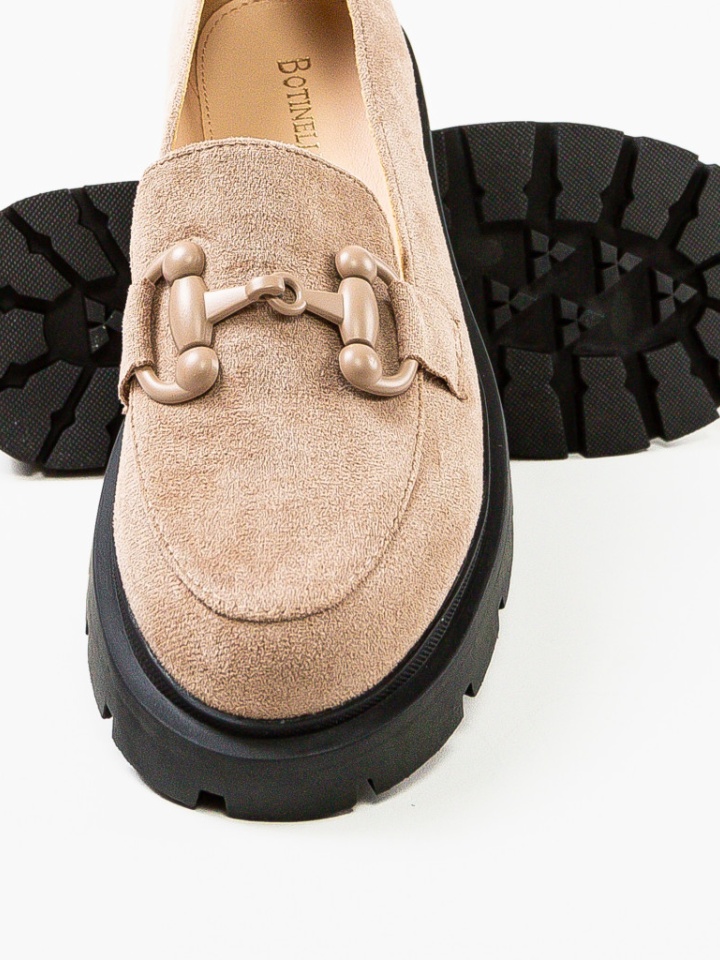 Pantofi Casual Rotnest Khaki 2