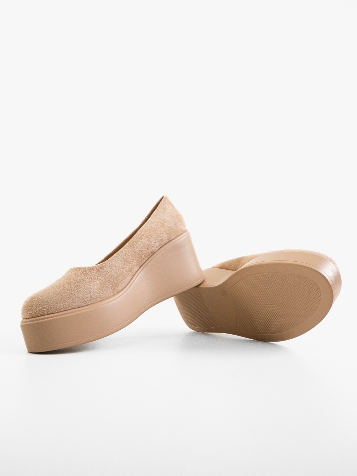 Platforme dama Danyrai Negre