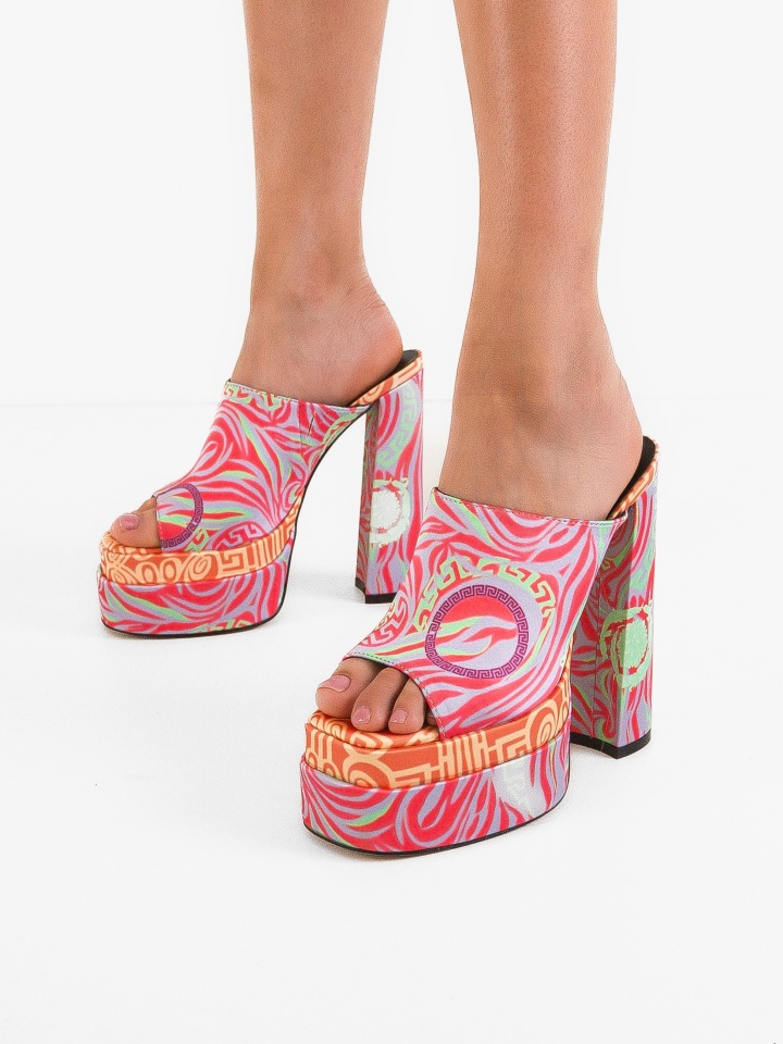 Saboti dama Maryam Multi