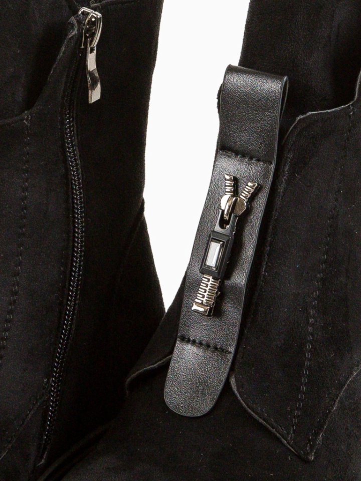 Ghete dama Hamag Negre 2