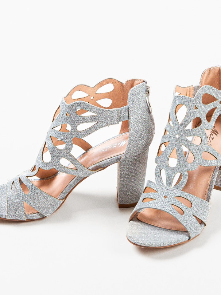 Sandale dama Minos Aurii