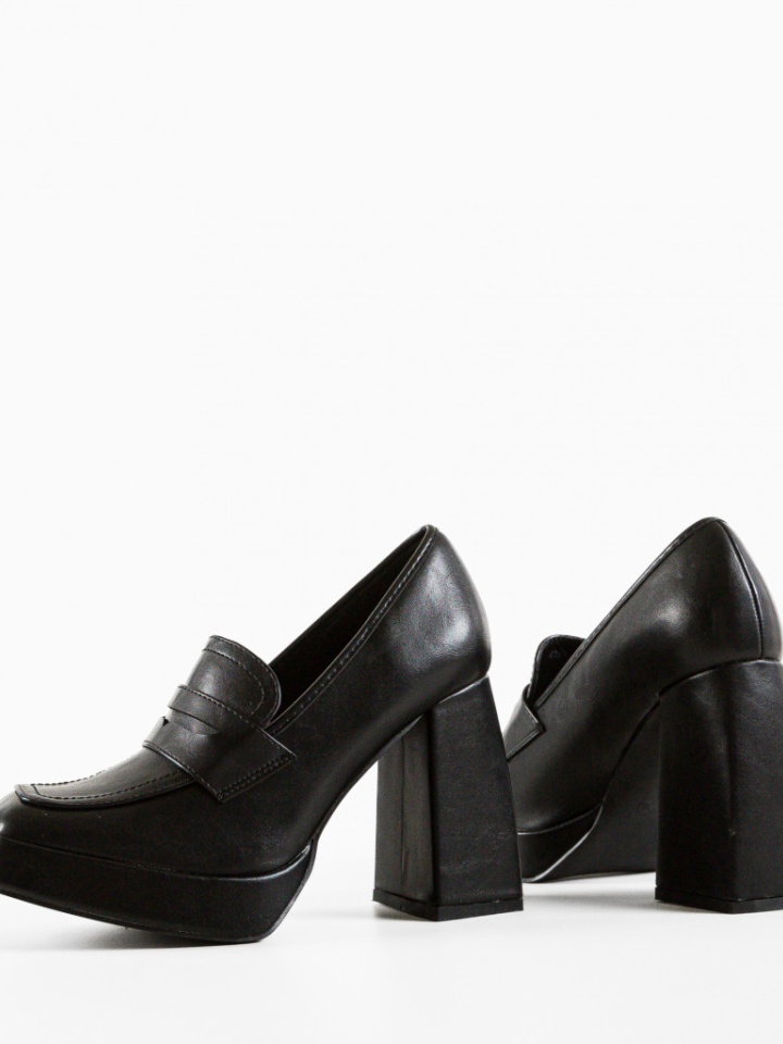Pantofi dama Pruit Negri