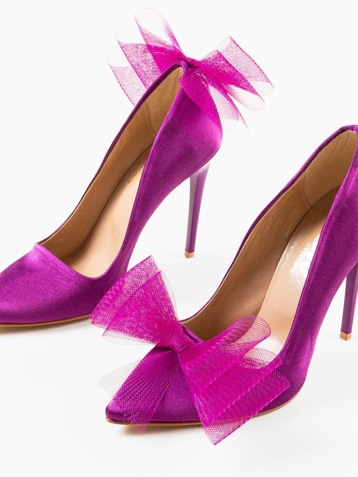 Pantofi dama Monroe Negri