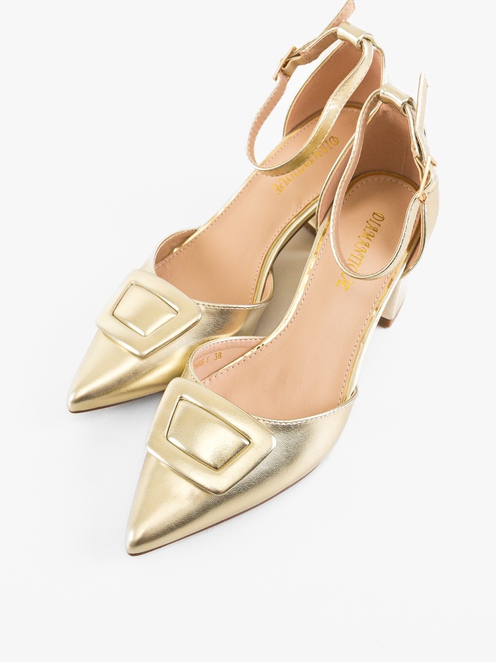 Pantofi dama Rohan Negri