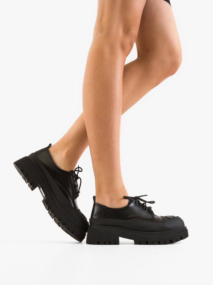 Pantofi Casual dama Theron Albi