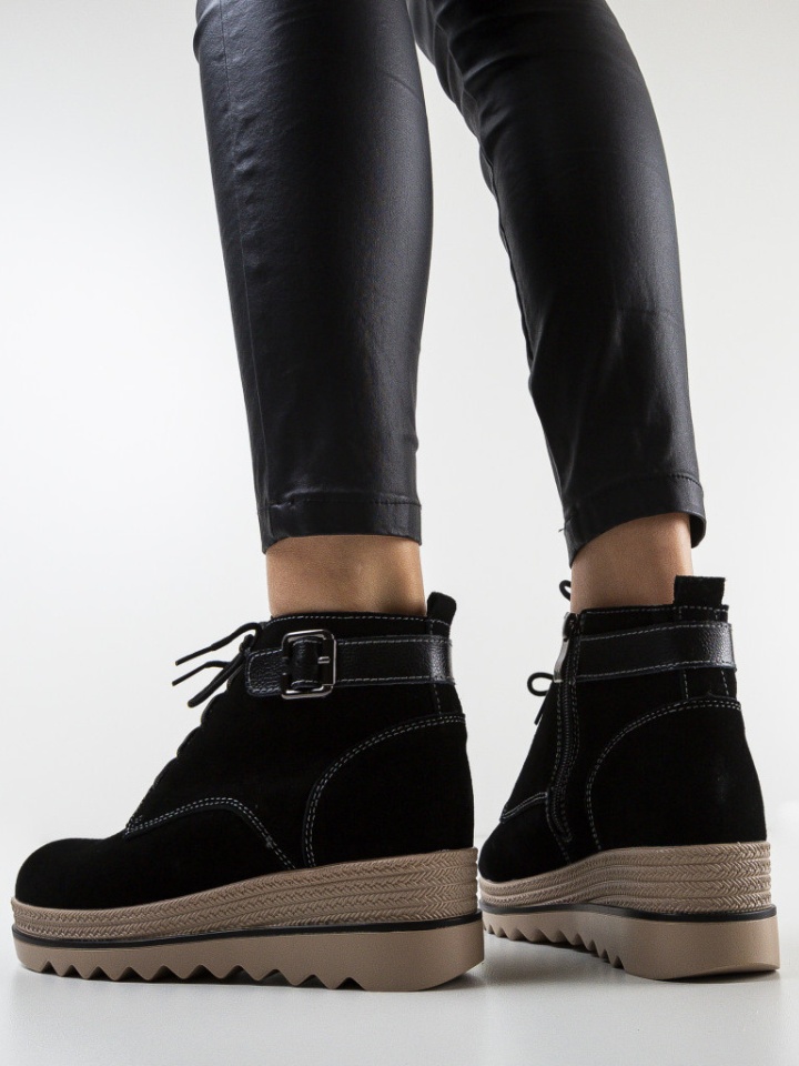 Ghete Kniz Bleumarin