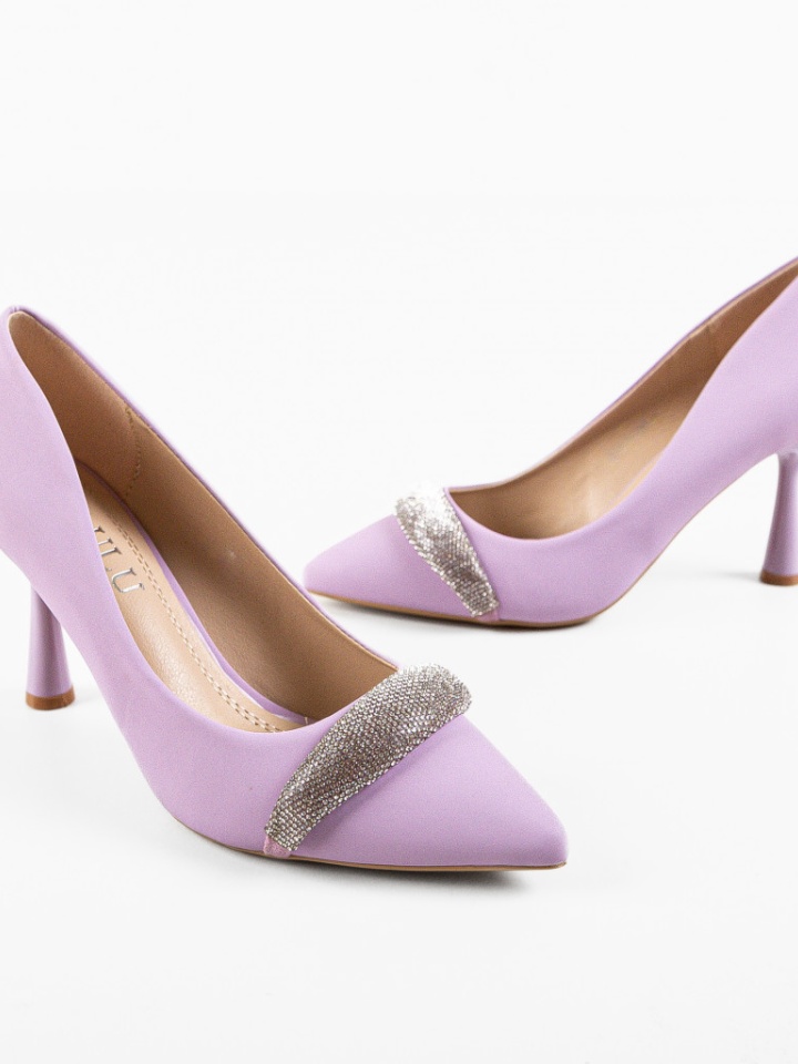 Pantofi dama Kadar Albastri