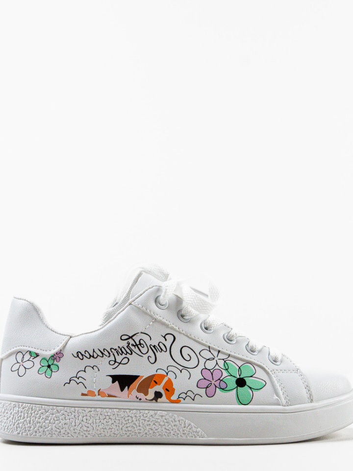 Sneakers dama Francisco Albi 2