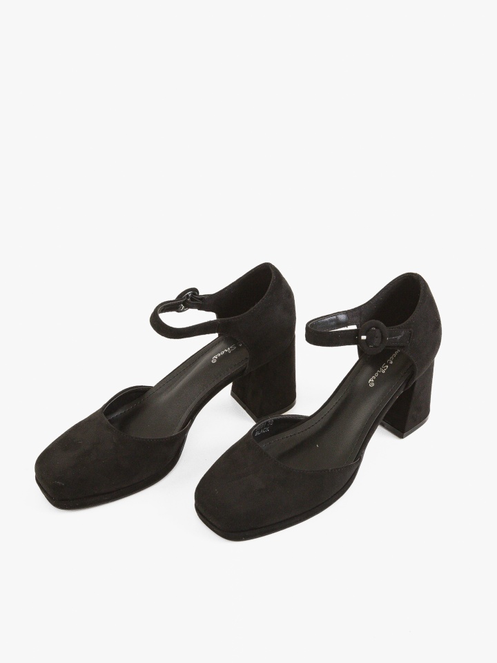 Pantofi dama Rafe Albastri