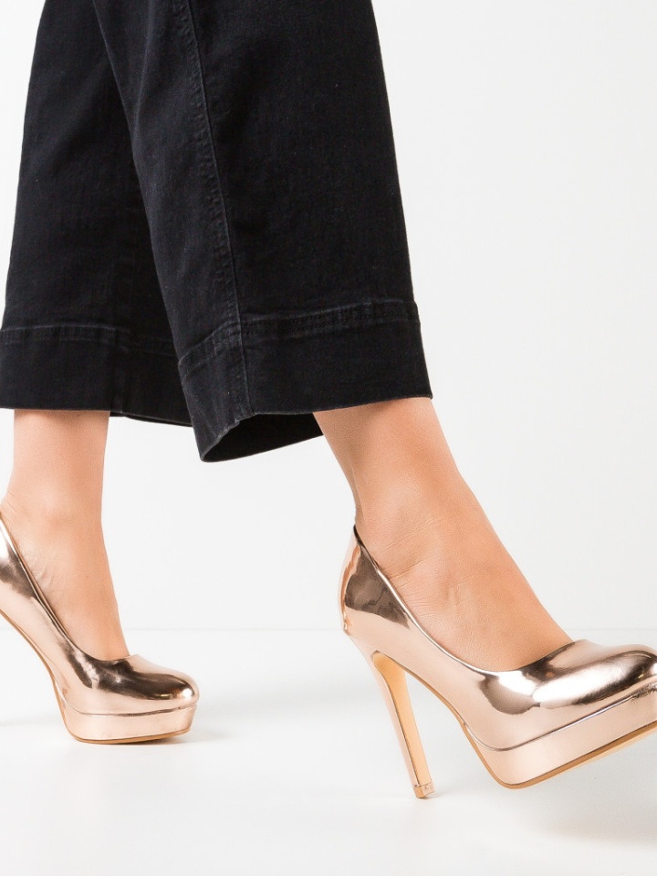 Pantofi dama Diko Auri