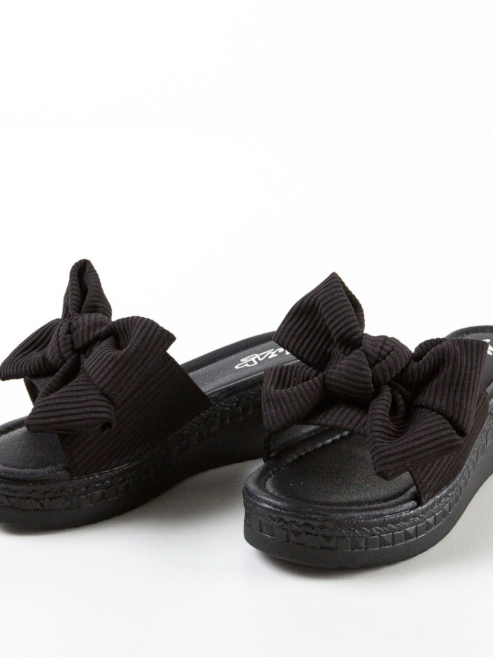 Papuci Esthe Negri 2