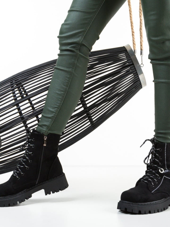 Ghete Malopir Negre 2