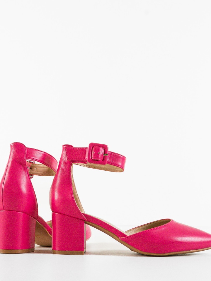 Pantofi dama Anerose Roz 2