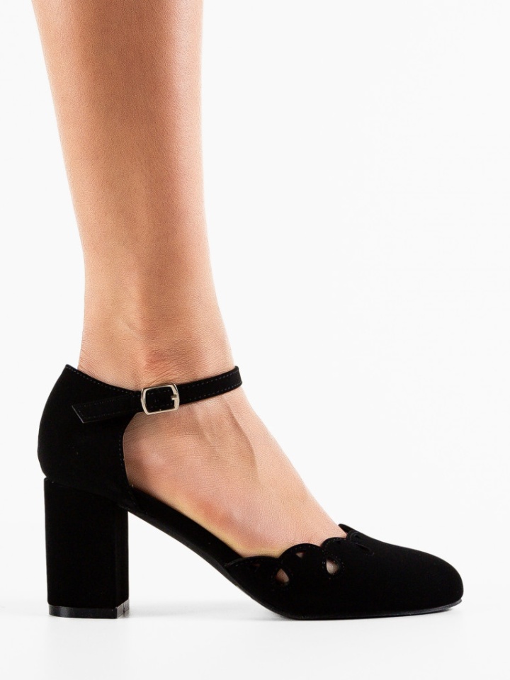 Pantofi dama Danila Negri