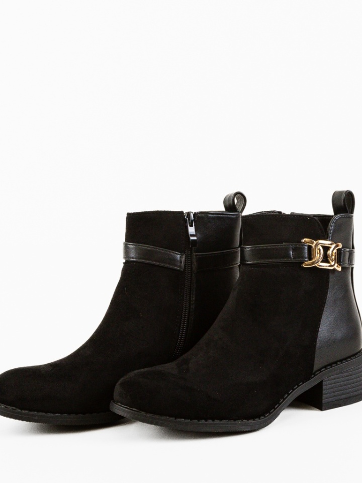 Ghete dama Jamey Khaki