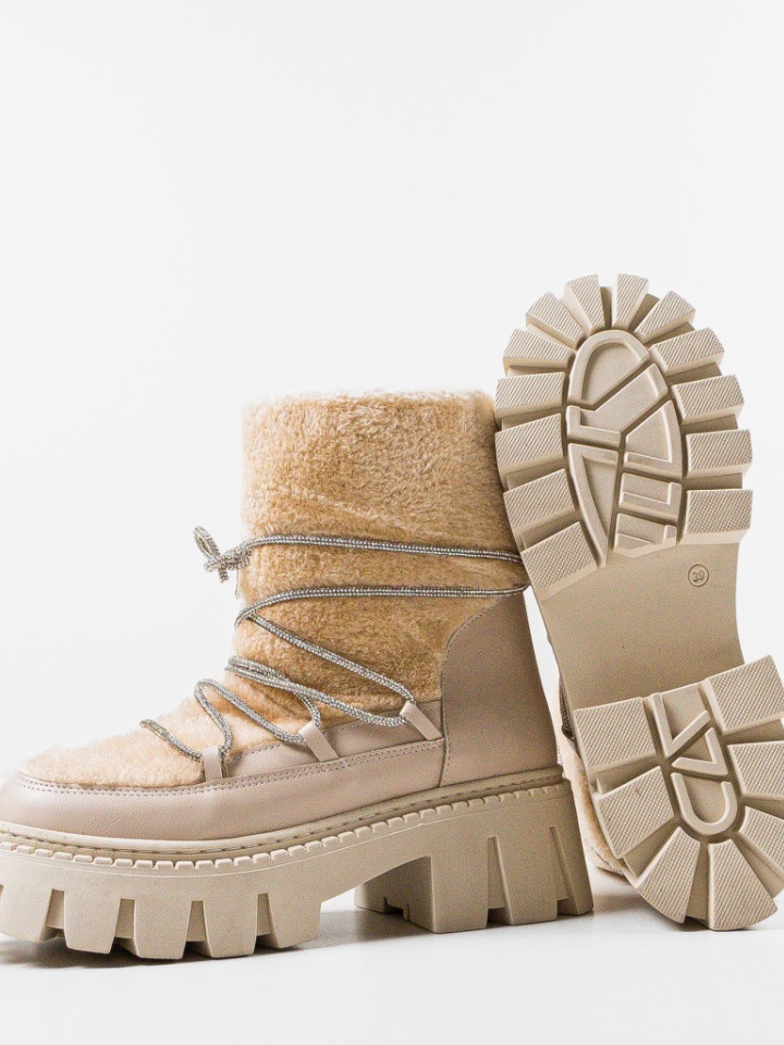 Ghete dama Migdal Negre 2