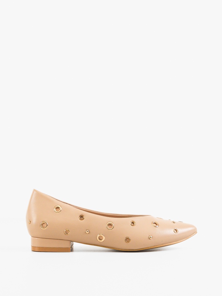 Balerini dama Lana Albi