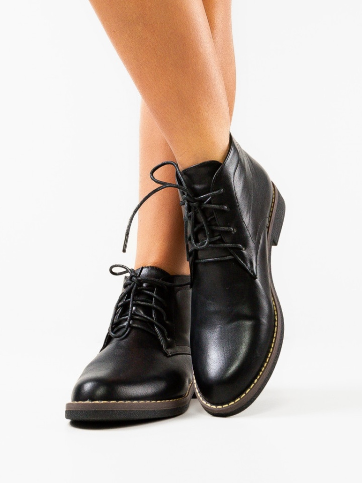 Ghete dama Areg Negre