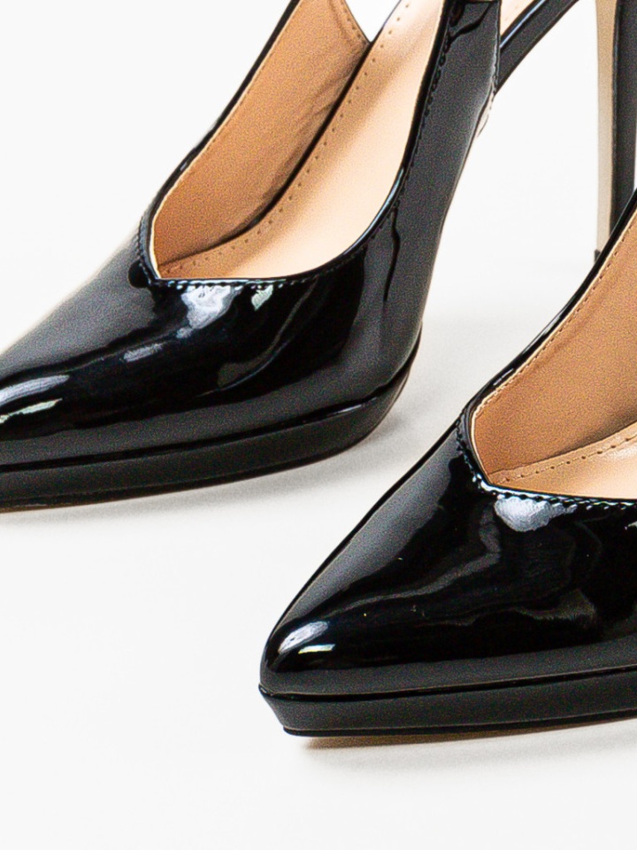 Pantofi dama Rajendra Nude