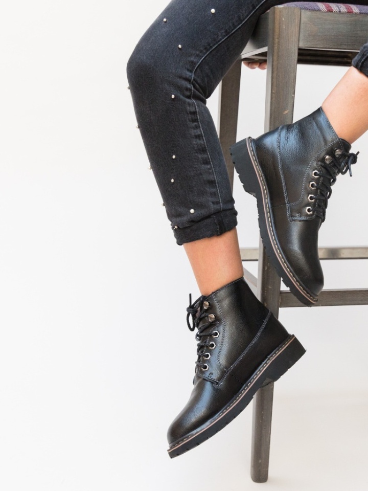 Ghete dama Reiko Bej