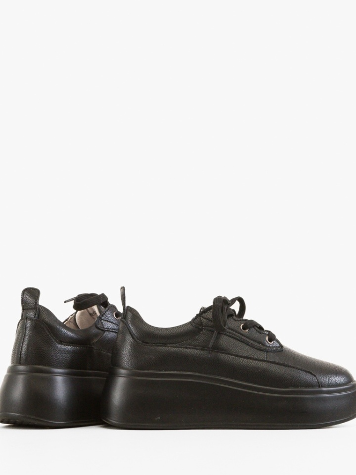 Sneakers Dama Boyce Albastri