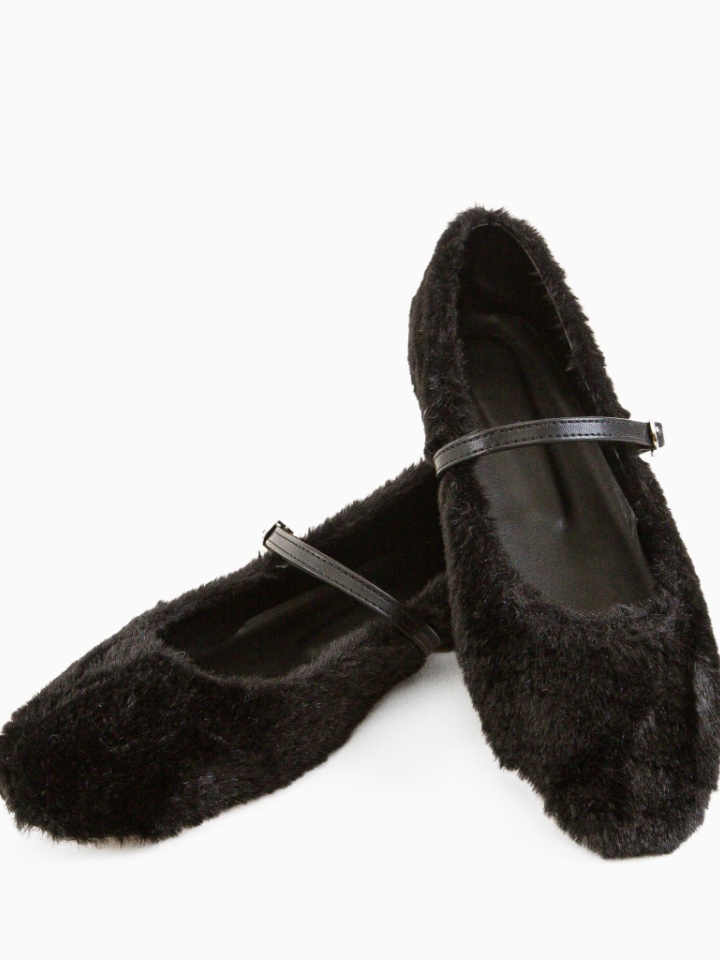 Balerini dama Pufulet Negri