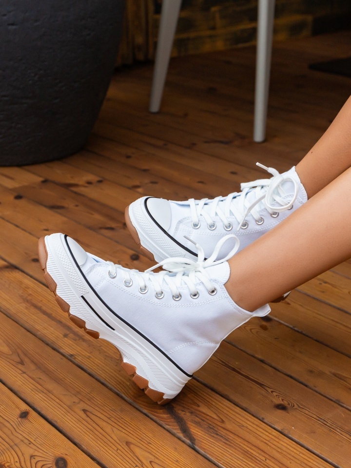 Sneakers dama Blait Print