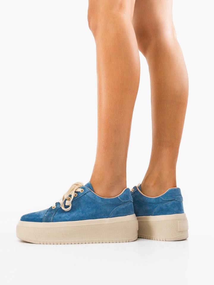 Sneakers dama Daravo Mov