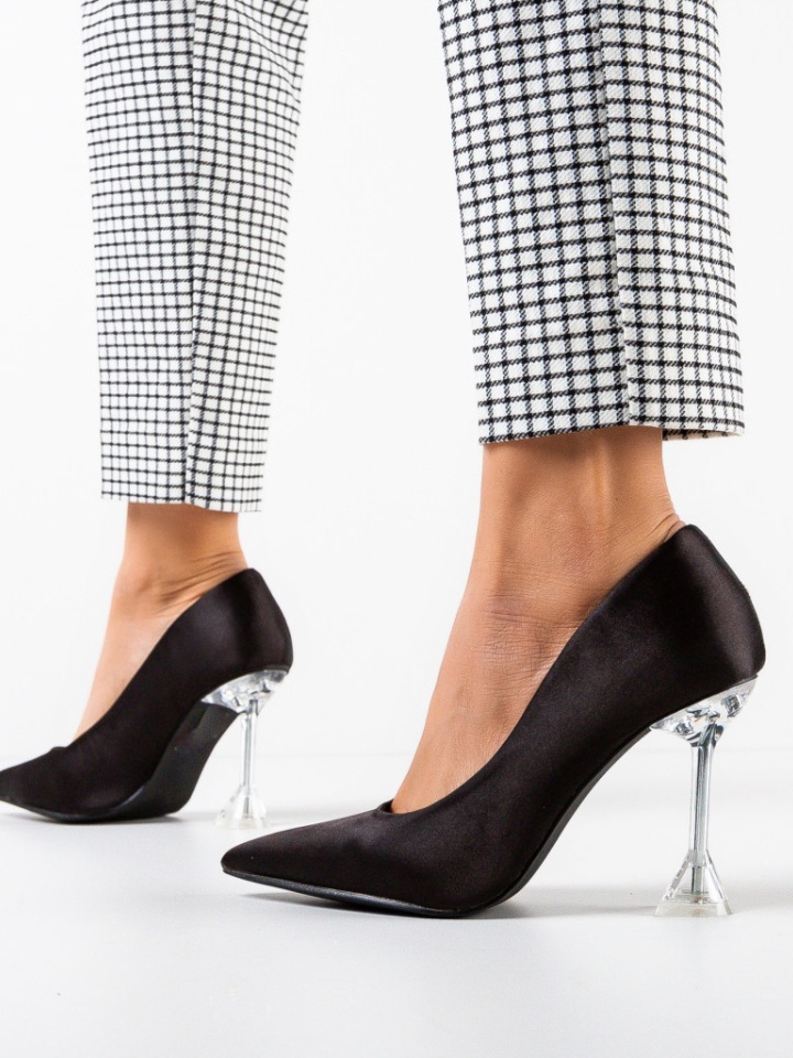 Pantofi dama Luso Auri