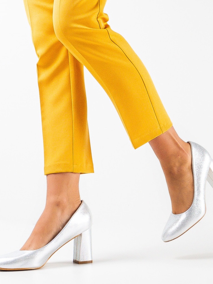 Pantofi dama Luber Aurii