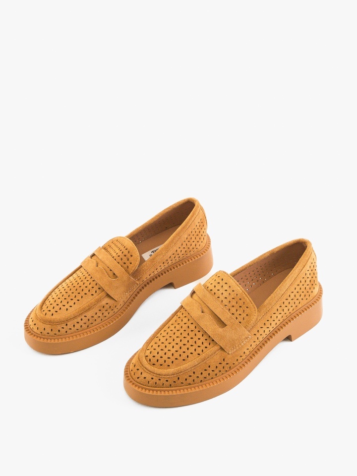 Pantofi Casual Rehid Negri