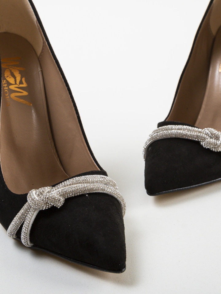 Pantofi dama Casette Aurii