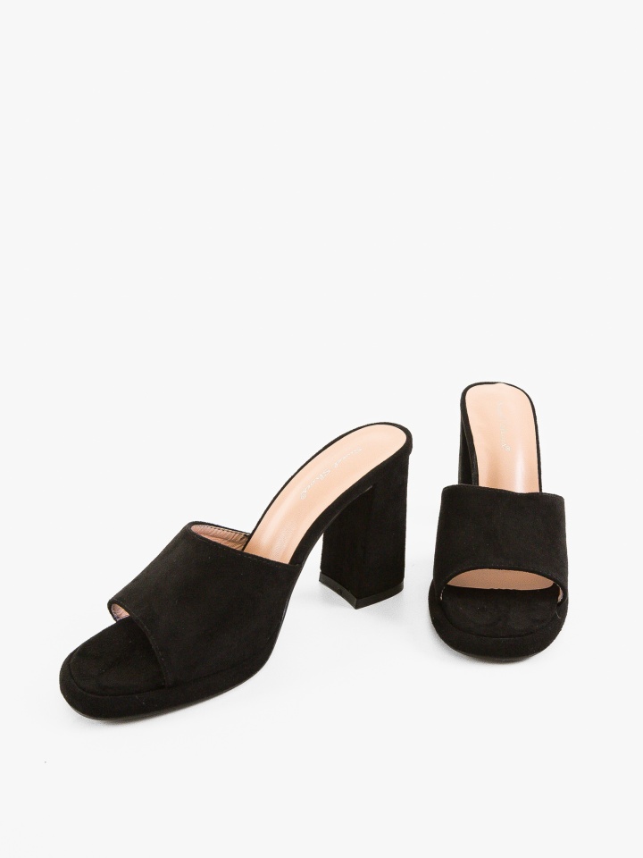 Saboti dama Jonty Fuchsia