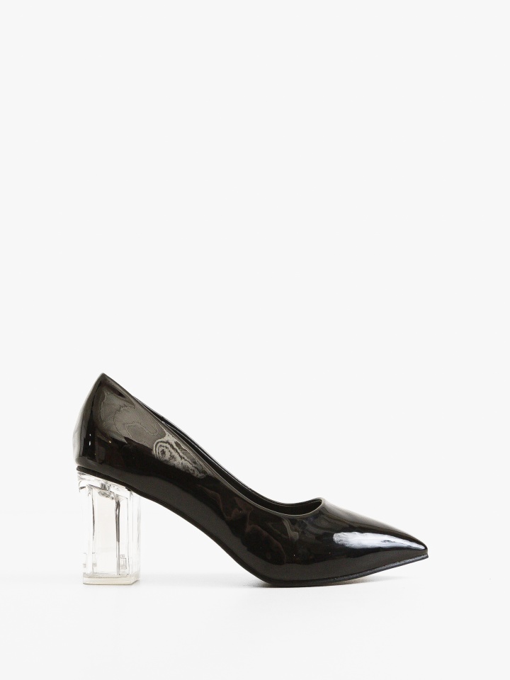 Pantofi dama Taptop Negri