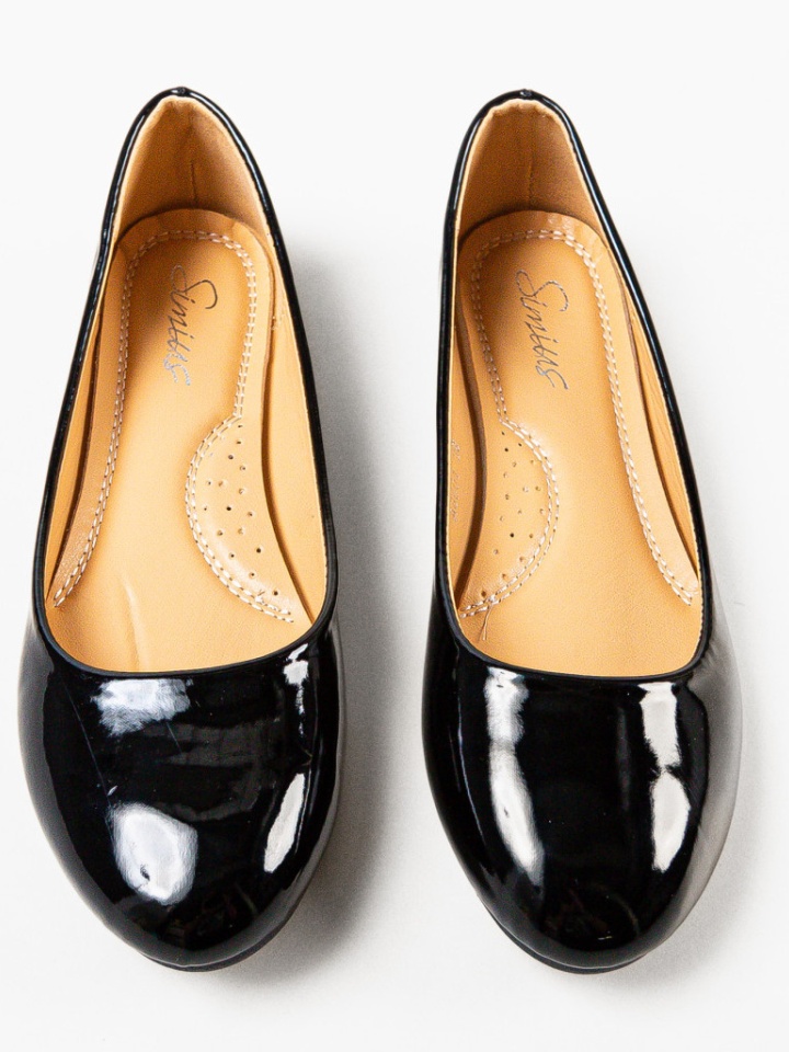 Balerini dama Dunn Portocalii