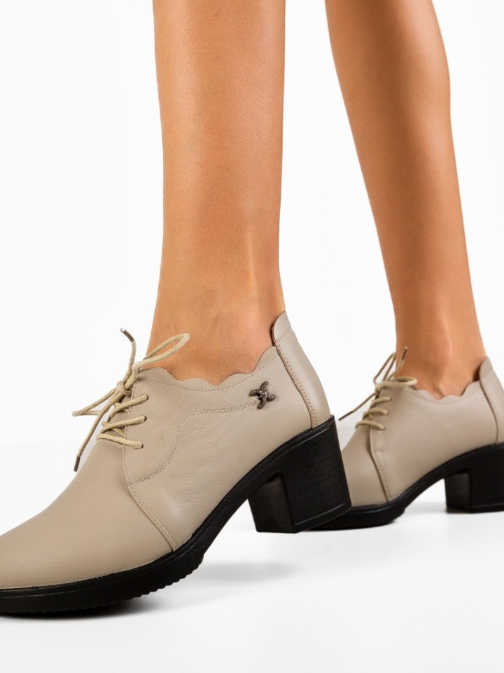 Pantofi Casual Tyborc Grena