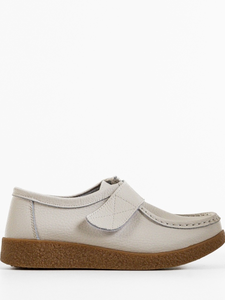 Pantofi Casual Monta Negri