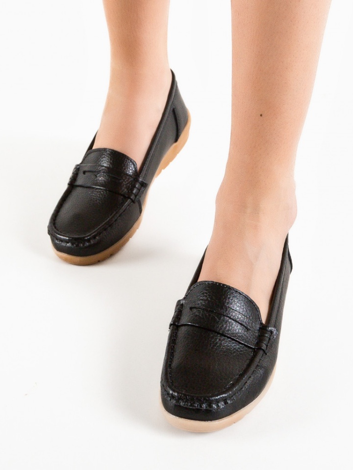 Pantofi Casual Etro Negri