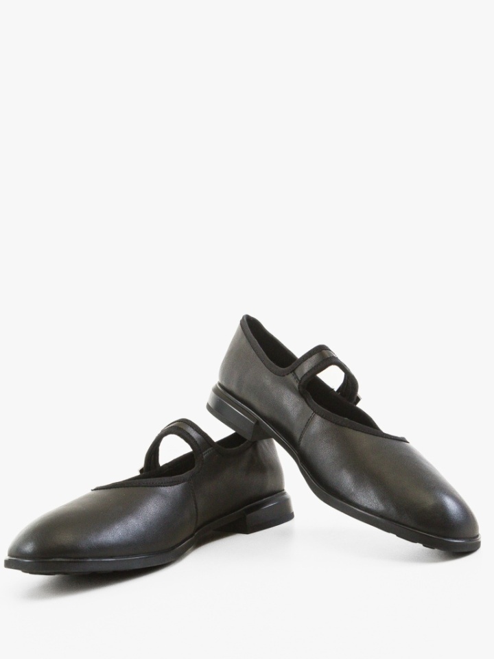 Pantofi Casual Greta Bej 2